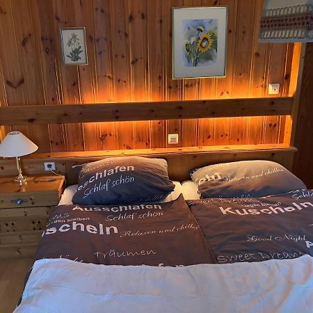 Ferienhaus Lickert Familie Dreher Hinterzarten Exterior foto