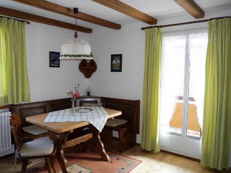 Ferienhaus Lickert Familie Dreher Hinterzarten Exterior foto