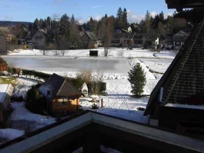 Ferienhaus Lickert Familie Dreher Hinterzarten Exterior foto