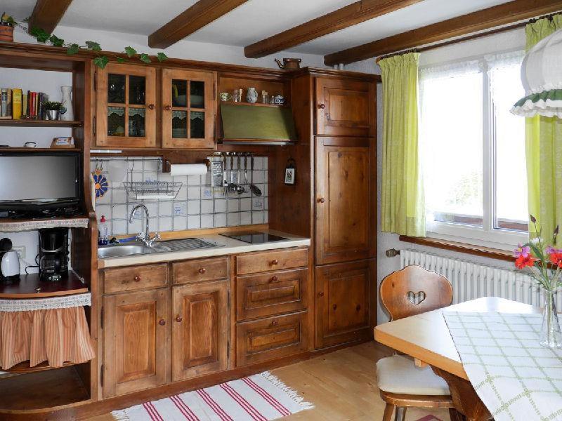 Ferienhaus Lickert Familie Dreher Hinterzarten Exterior foto