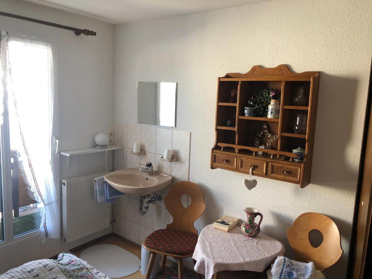 Ferienhaus Lickert Familie Dreher Hinterzarten Exterior foto