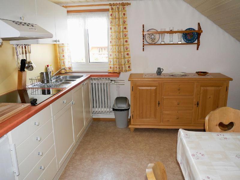Ferienhaus Lickert Familie Dreher Hinterzarten Exterior foto
