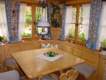 Ferienhaus Lickert Familie Dreher Hinterzarten Exterior foto
