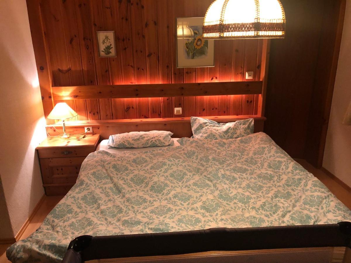 Ferienhaus Lickert Familie Dreher Hinterzarten Exterior foto