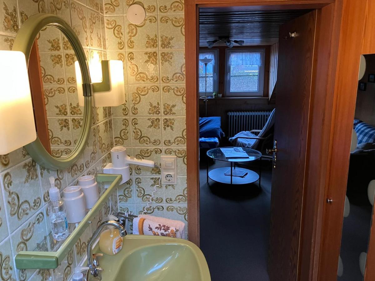 Ferienhaus Lickert Familie Dreher Hinterzarten Exterior foto